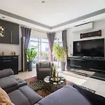 Salobre Vistagolf וילה