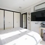 וילה Salobre Vistagolf La Playa de Arguineguín