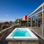 Salobre Vistagolf * La Playa de Arguineguín